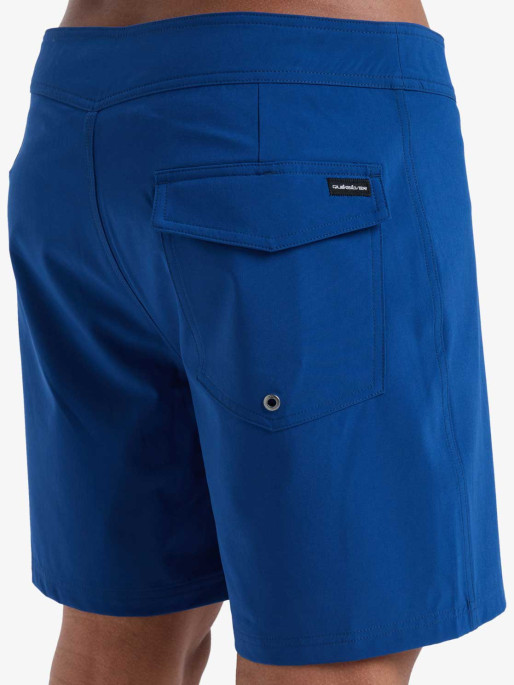 QUIKSILVER Muški kupaći šorc SURFSILK KAIMANA 16