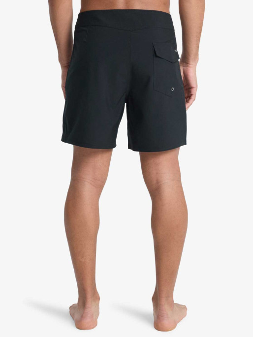 QUIKSILVER Muški kupaći šorc SURFSILK KAIMANA 16