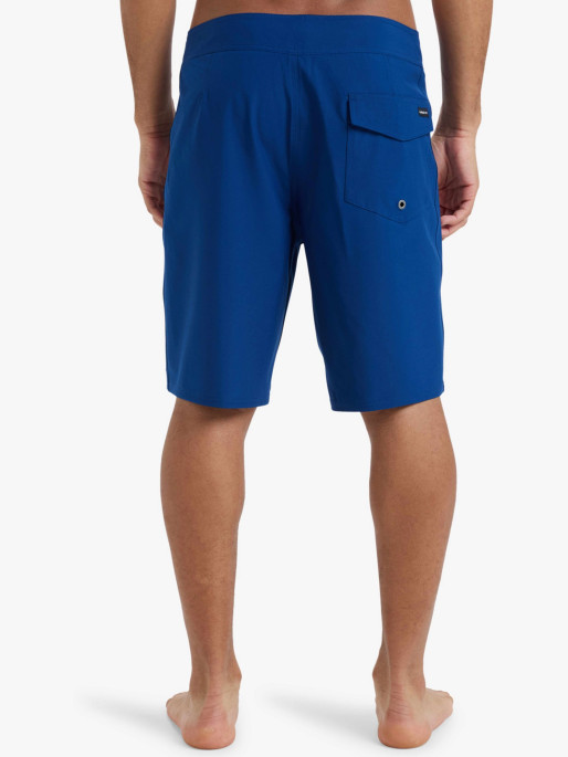 QUIKSILVER Muški kupaći šorc SURFSILK KAIMANA 20NB