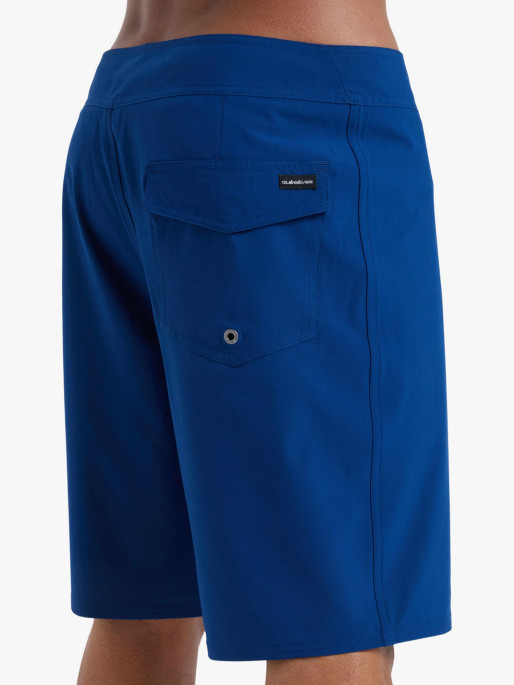 QUIKSILVER Muški kupaći šorc SURFSILK KAIMANA 20NB