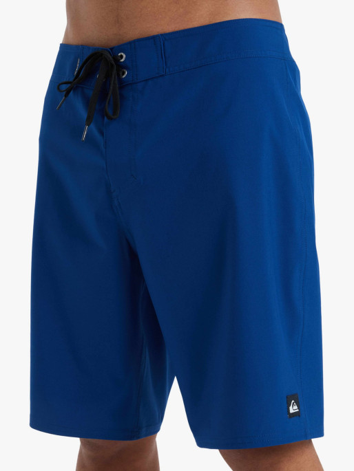 QUIKSILVER Muški kupaći šorc SURFSILK KAIMANA 20NB