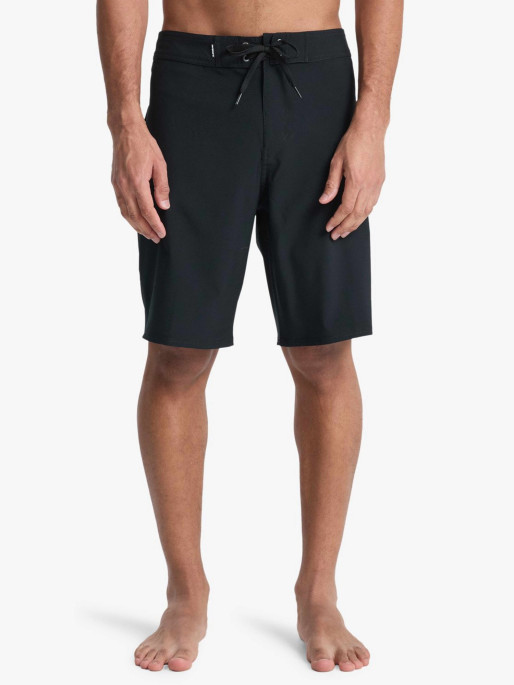 QUIKSILVER Muški kupaći šorc SURFSILK KAIMANA 20NB