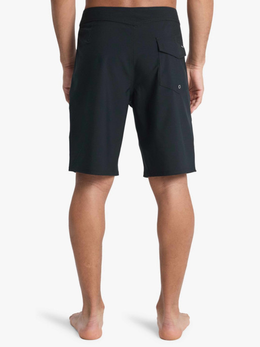 QUIKSILVER Muški kupaći šorc SURFSILK KAIMANA 20NB