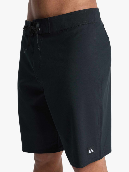 QUIKSILVER Muški kupaći šorc SURFSILK KAIMANA 20NB