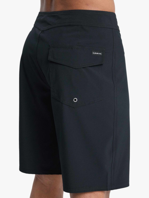 QUIKSILVER Muški kupaći šorc SURFSILK KAIMANA 20NB