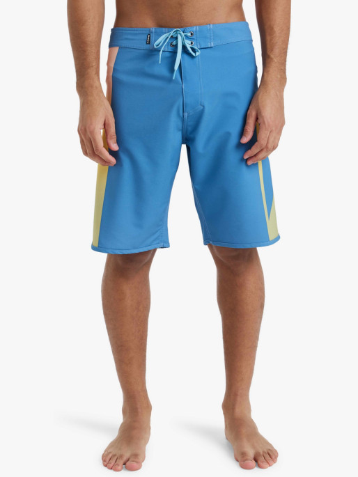 QUIKSILVER Αθλητικό Μαγιό SURFSILK HOLMES 20