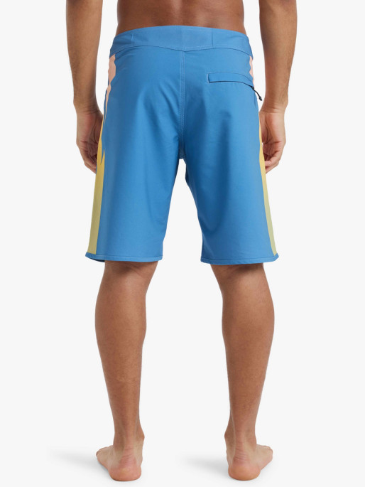 QUIKSILVER Αθλητικό Μαγιό SURFSILK HOLMES 20