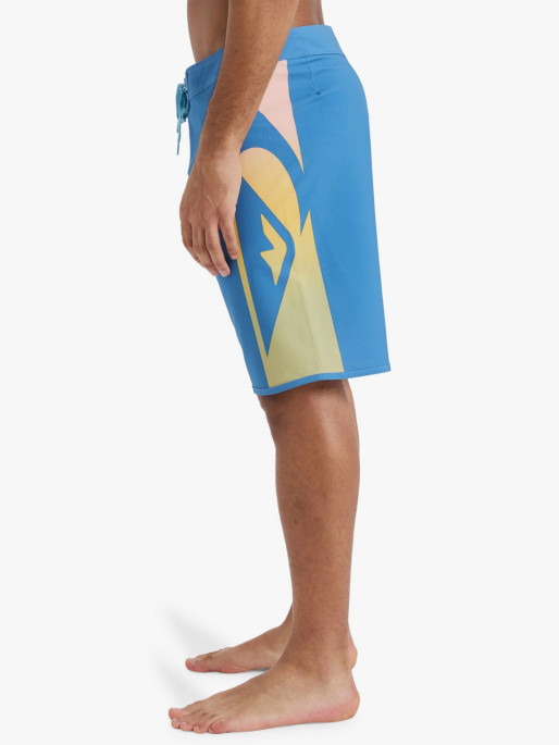 QUIKSILVER Αθλητικό Μαγιό SURFSILK HOLMES 20