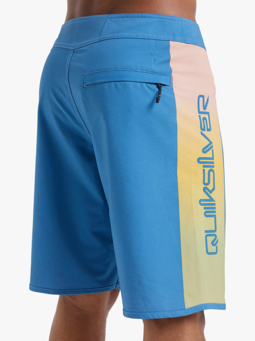 QUIKSILVER Αθλητικό Μαγιό SURFSILK HOLMES 20