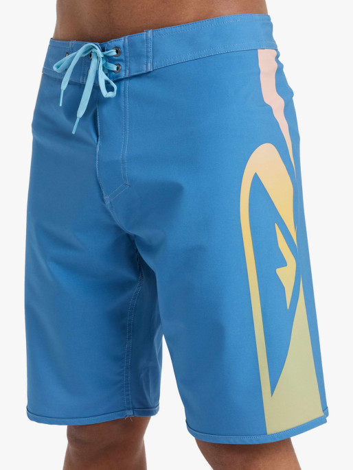 QUIKSILVER Αθλητικό Μαγιό SURFSILK HOLMES 20