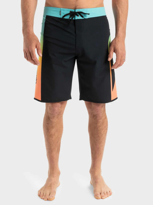 QUIKSILVER SURFSILK HOLMES 20 Board Shorts