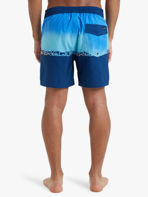 QUIKSILVER Αθλητικό Μαγιό EVERYDAY HALF JAM 16