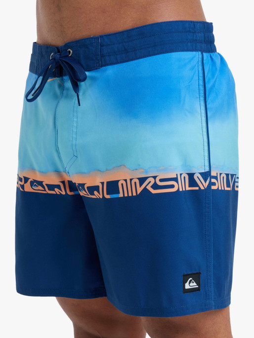 QUIKSILVER Αθλητικό Μαγιό EVERYDAY HALF JAM 16