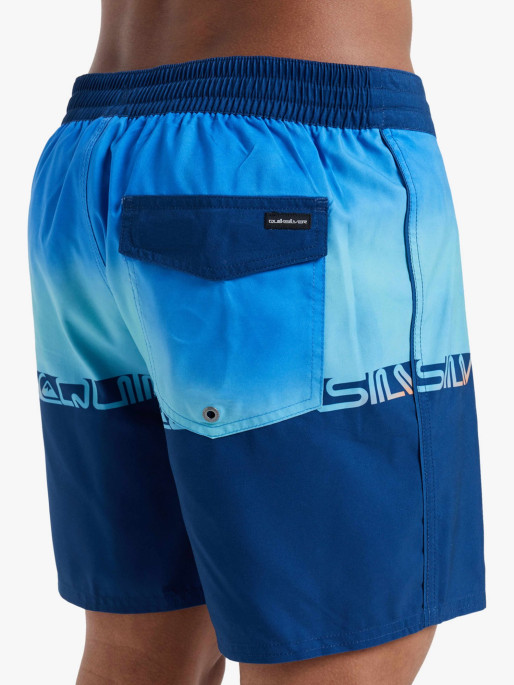 QUIKSILVER Αθλητικό Μαγιό EVERYDAY HALF JAM 16