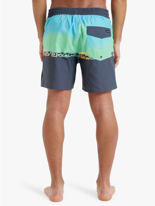 QUIKSILVER Sort inot Everyday Half Jam 16