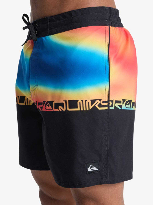 QUIKSILVER