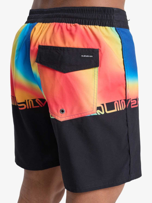 QUIKSILVER