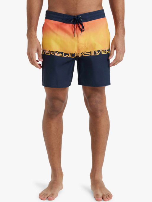 QUIKSILVER Αθλητικό Μαγιό EVERYDAY HALF JAM 16