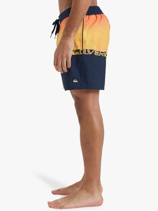QUIKSILVER Αθλητικό Μαγιό EVERYDAY HALF JAM 16