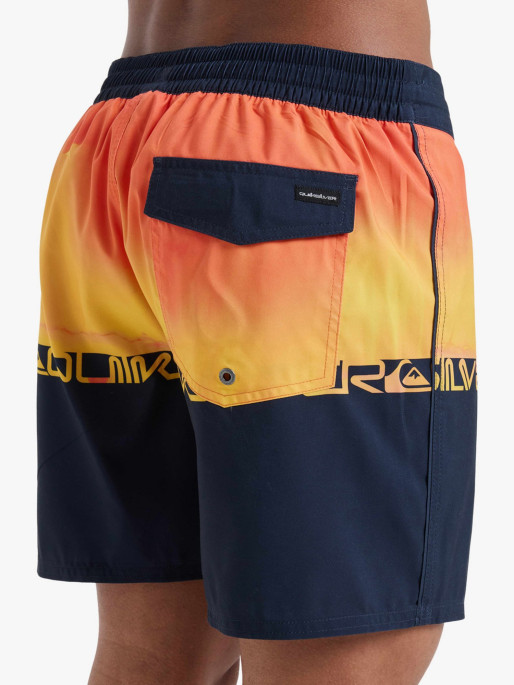 QUIKSILVER Αθλητικό Μαγιό EVERYDAY HALF JAM 16