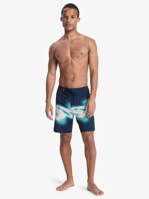 QUIKSILVER Борд шорти SURFSILK STRAIGHT 18