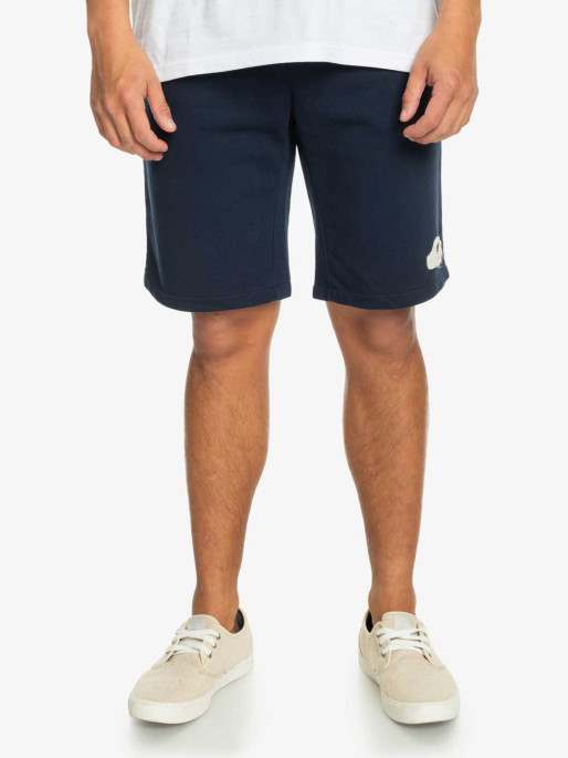 QUIKSILVER Pantaloni scurti Block Slim