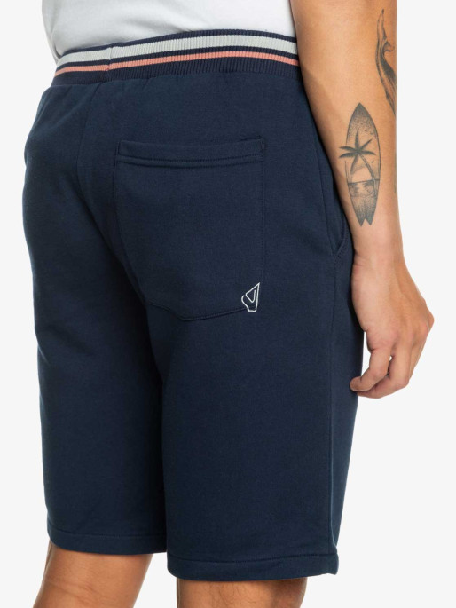 QUIKSILVER Pantaloni scurti Block Slim