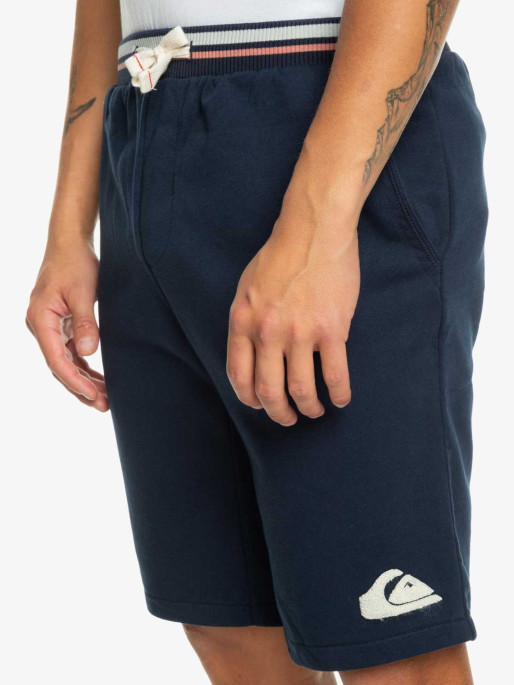 QUIKSILVER Pantaloni scurti Block Slim