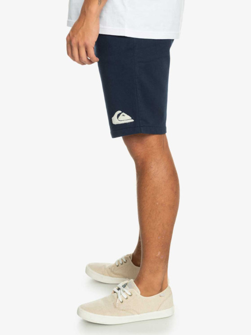 QUIKSILVER Pantaloni scurti Block Slim