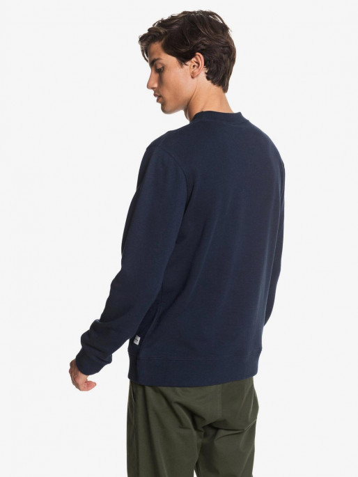 QUIKSILVER ESSENTIALS Sweatshirt