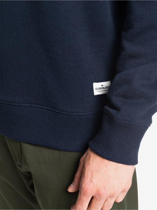QUIKSILVER ESSENTIALS Sweatshirt