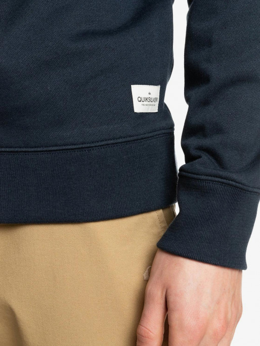 QUIKSILVER ESSENTIALS Sweatshirt