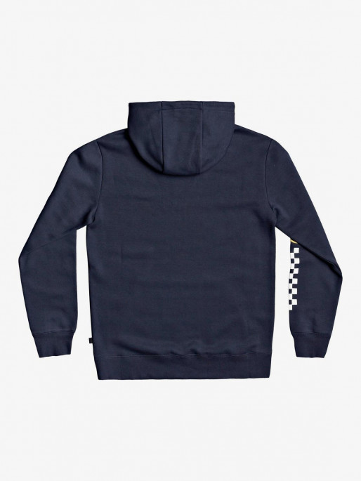 QUIKSILVER CHECKYOSELFSF Sweatshirt