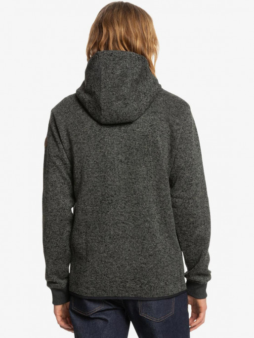 QUIKSILVER Hanorac Keller Zip
