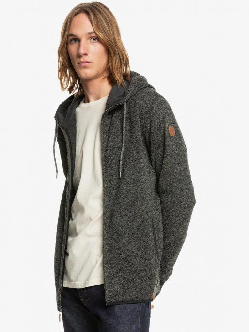 QUIKSILVER Hanorac Keller Zip