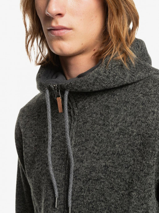 QUIKSILVER Hanorac Keller Zip