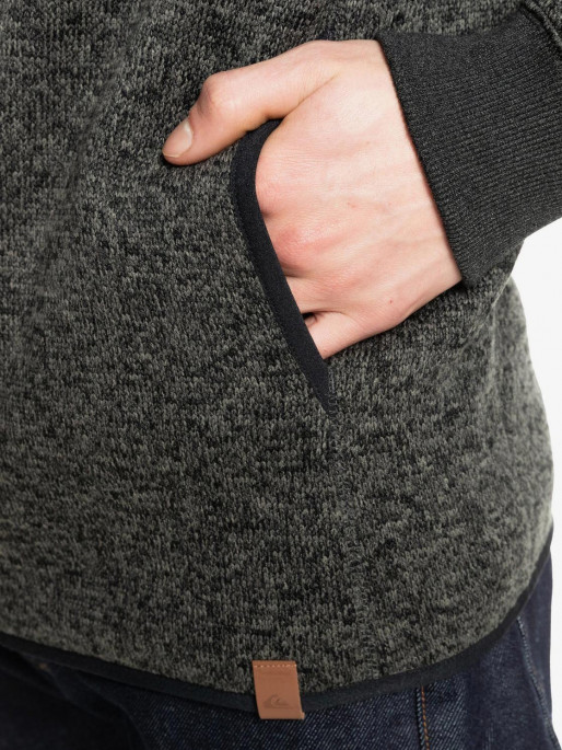 QUIKSILVER Hanorac Keller Zip