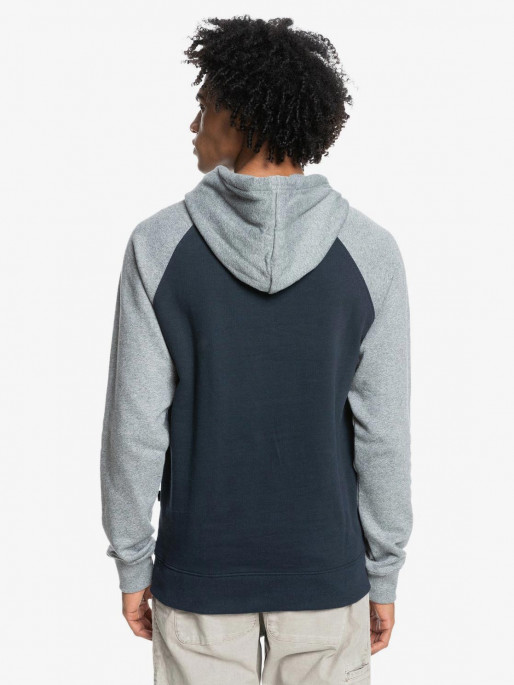 QUIKSILVER ESSENTIALS Hoodie