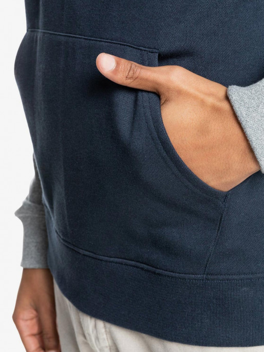 QUIKSILVER ESSENTIALS Hoodie