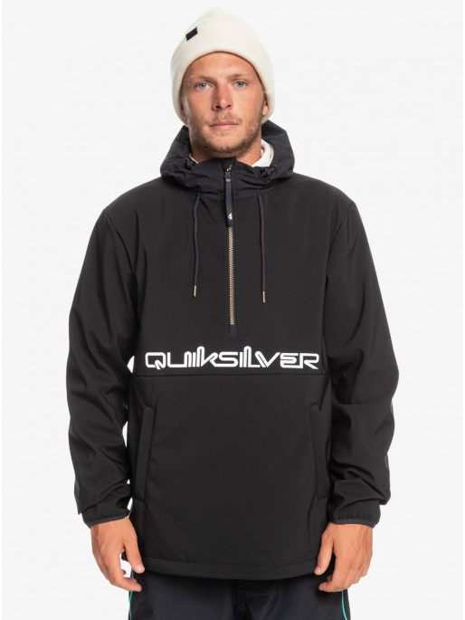 QUIKSILVER LIVE FOR THE RI M Hoodie