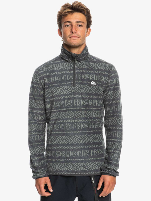 QUIKSILVER muški polar AKER HZ FLEECE