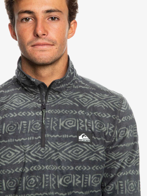 QUIKSILVER muški polar AKER HZ FLEECE