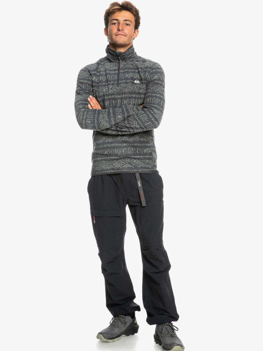 QUIKSILVER muški polar AKER HZ FLEECE