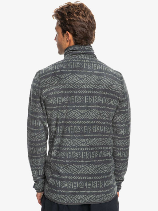 QUIKSILVER muški polar AKER HZ FLEECE