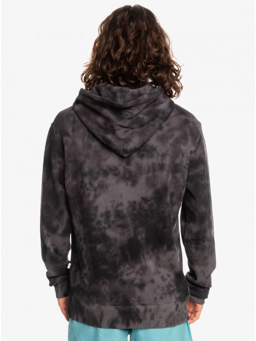 QUIKSILVER Muški duksica CLOUDY M