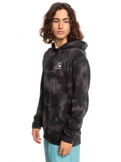 QUIKSILVER Muški duksica CLOUDY M