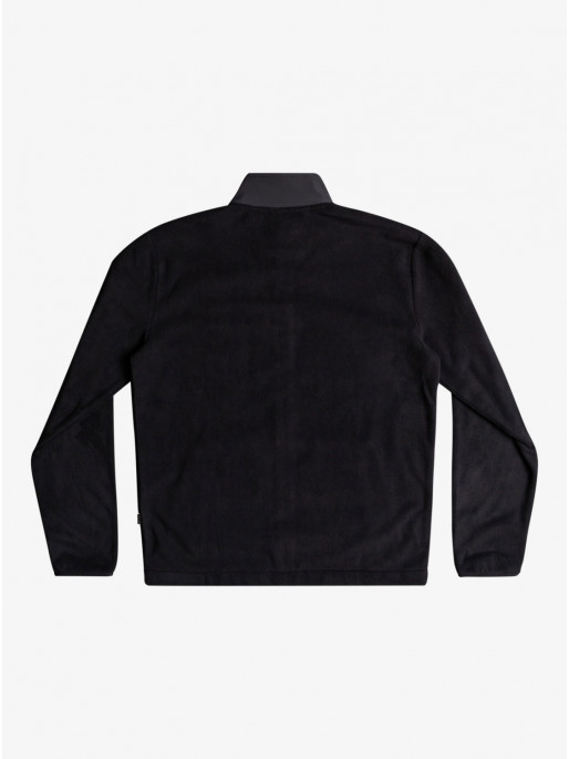 QUIKSILVER muški polar COLLAR ZIP M