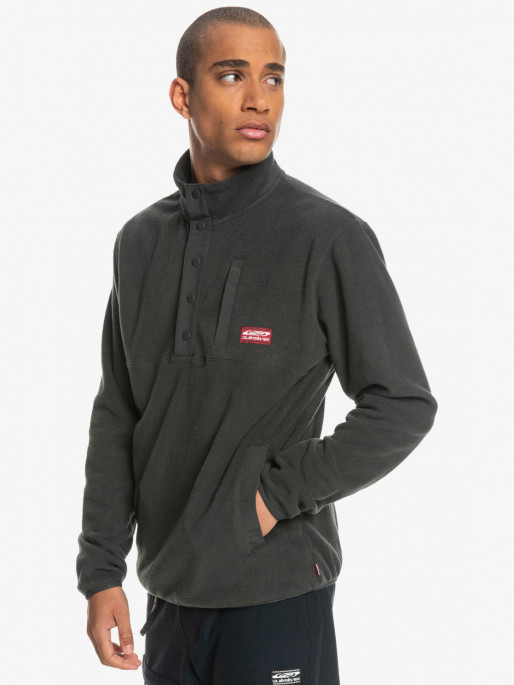 QUIKSILVER muški polar NO DESTINATION2 M