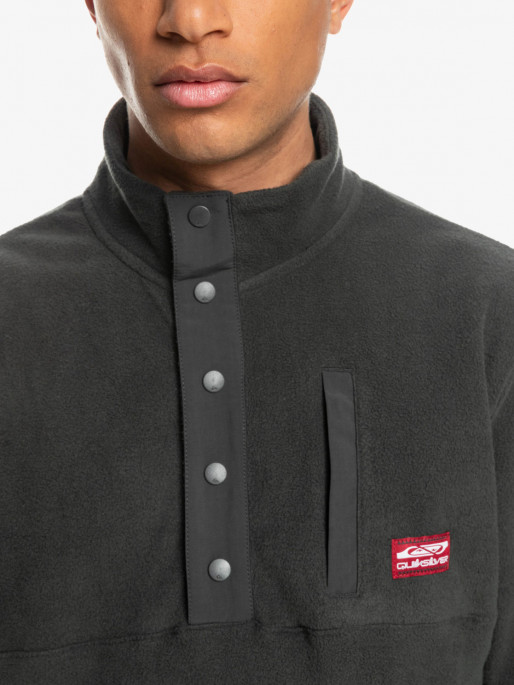 QUIKSILVER muški polar NO DESTINATION2 M
