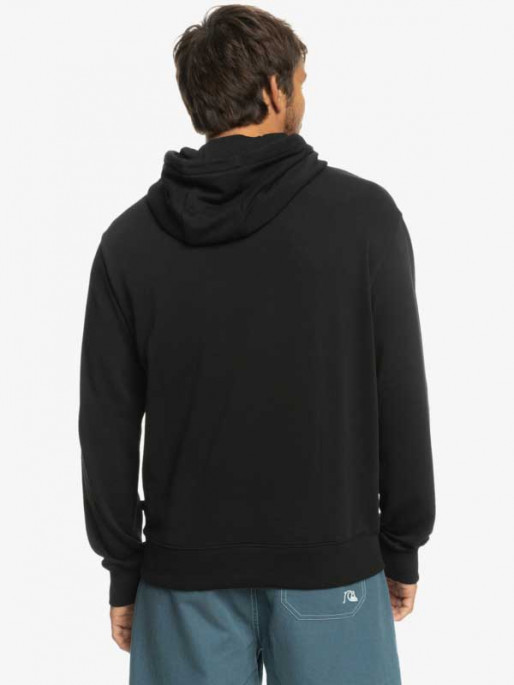 QUIKSILVER Hanorac Retro Fade